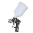 BETA - Aerografo per verniciatura professionale con aerografi pneumatici 500cc ugello d 1,5 per risultati precisi e uniformi.
