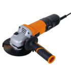 BETA - Smerigliatrice angolare per dischi Ø 115 mm, 750W, ideale per lavori di precisione e taglio.