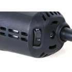 BETA - Smerigliatrice angolare per dischi Ø 125mm 1400W.