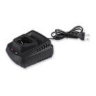 BETA - Caricabatteria rapido 12V 110V-240V per caricatori batterie.