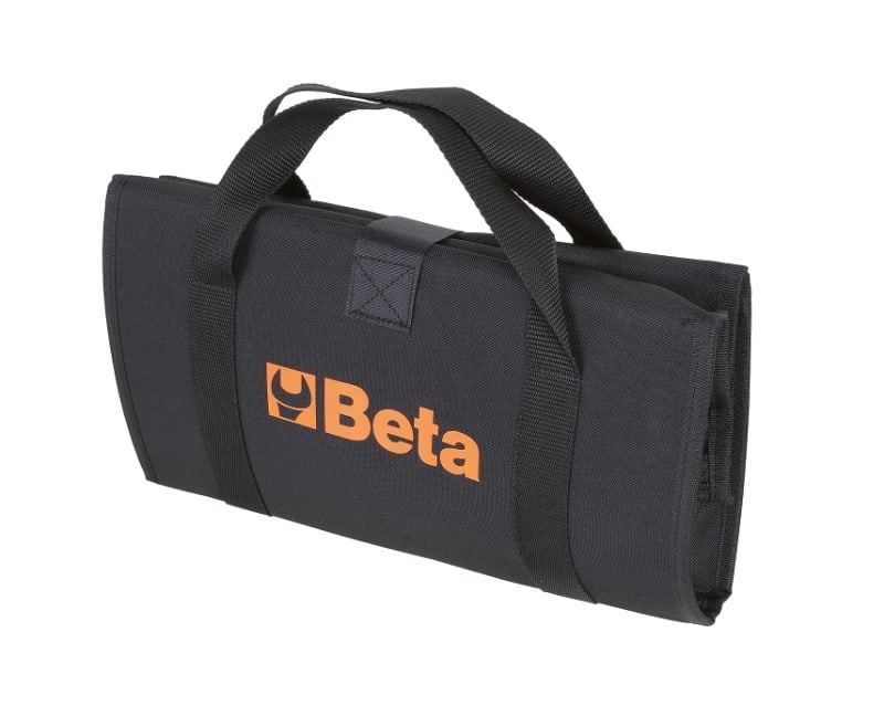 BETA - Busta in tessuto portautensili, vuote BV.