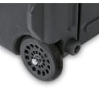 BETA - Trolley portautensili in polipropilene ad alto spessore 2 ruote vuoti 2038 TV.