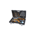 BETA - Valigia Utility Case con assortimento di 33 utensili 33UT UC.