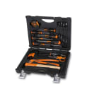 BETA - Valigia Home Bag con assortimento di 24 utensili HB ASSORT 24UT.
