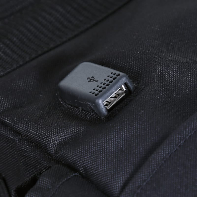 BETA - Mini borsa portautensili in tessuto tecnico a tracolla C3.