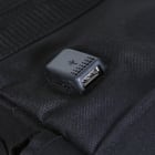 BETA - Mini borsa portautensili in tessuto tecnico a tracolla C3.