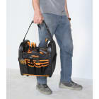 BETA - Secchiello portautensili in tessuto tecnico universali morbidi C4+5915VU/0 35 UT.