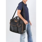 BETA - Borsa portautensili in tessuto tecnico C7+5915VU/3 assortita 74 pz.