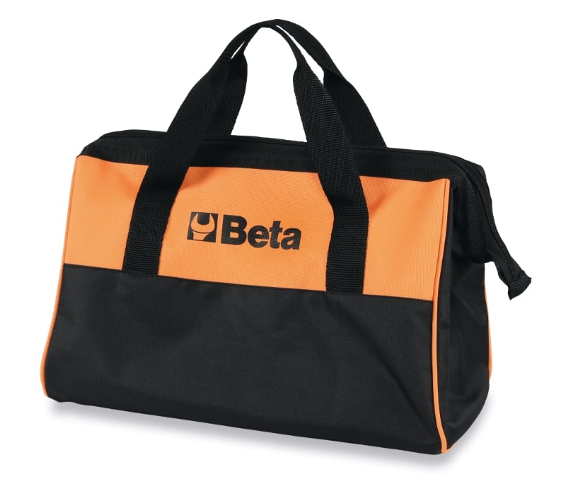 BETA - Borsa in tessuto tecnico per utensili a batteria C9PT Power Tools.