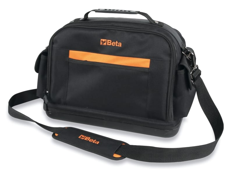 BETA - Borsa portautensili ad apertura ampia C9DA vuote. 021090005