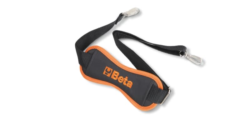 BETA - Tracolla per C4, C7, C9, C10, C10S, C11, C12 e 2001/BZV, tracolle per C9 - C10.