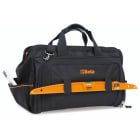 BETA - Borsa portautensili in tessuto tecnico multitascche 74pz C9+5915VU/3.