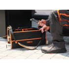 BETA - Cestello portautensili in tessuto tecnico assortimento 74pz. C10S+5915VU/3 74PZ.