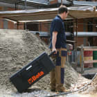 BETA - Baule portautensili con ruote in polipropilene ad alta resistenza C13.