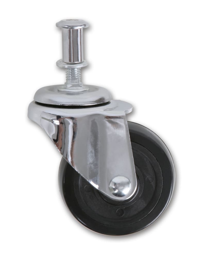 BETA - 4 ruote di ricambio seggiolino 2252 gruppi