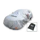 BETA - Teli copriauto da esterno, idrorepellenti e resistenti ai raggi UV per protezioni complete veicoli SUV A/XL.