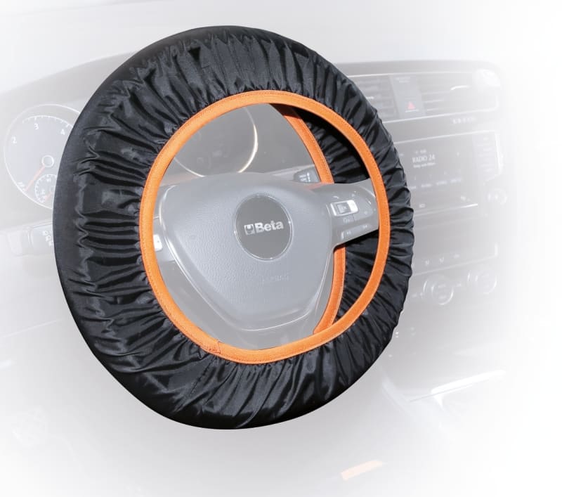 BETA - Protezione riutilizzabile per sedile, volante e pomello del cambio KIT PROTEZ. SEDILE VOLANTE CAMBIO. 022540101