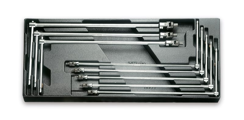 BETA - Termoformato T63 vuoto 2/3L TV63.