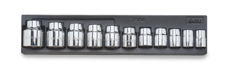 BETA - Termoformato T105 vuoto, termoformati vuoti 1/3L TV105, ideali per organizzare e proteggere.
