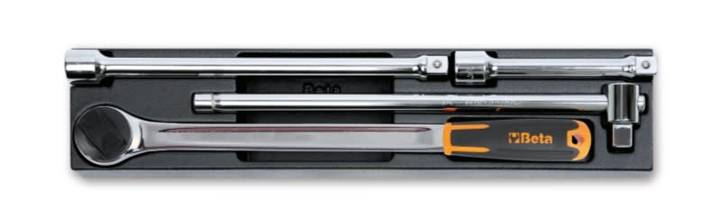 BETA - Termoformato vuoto 1/3L T106 TV106.