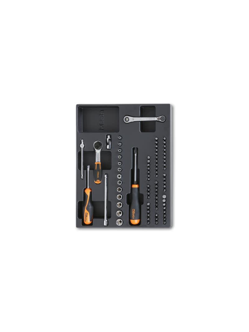 BETA - Termoformato vuoto T85 1/2 TV85. 024000747