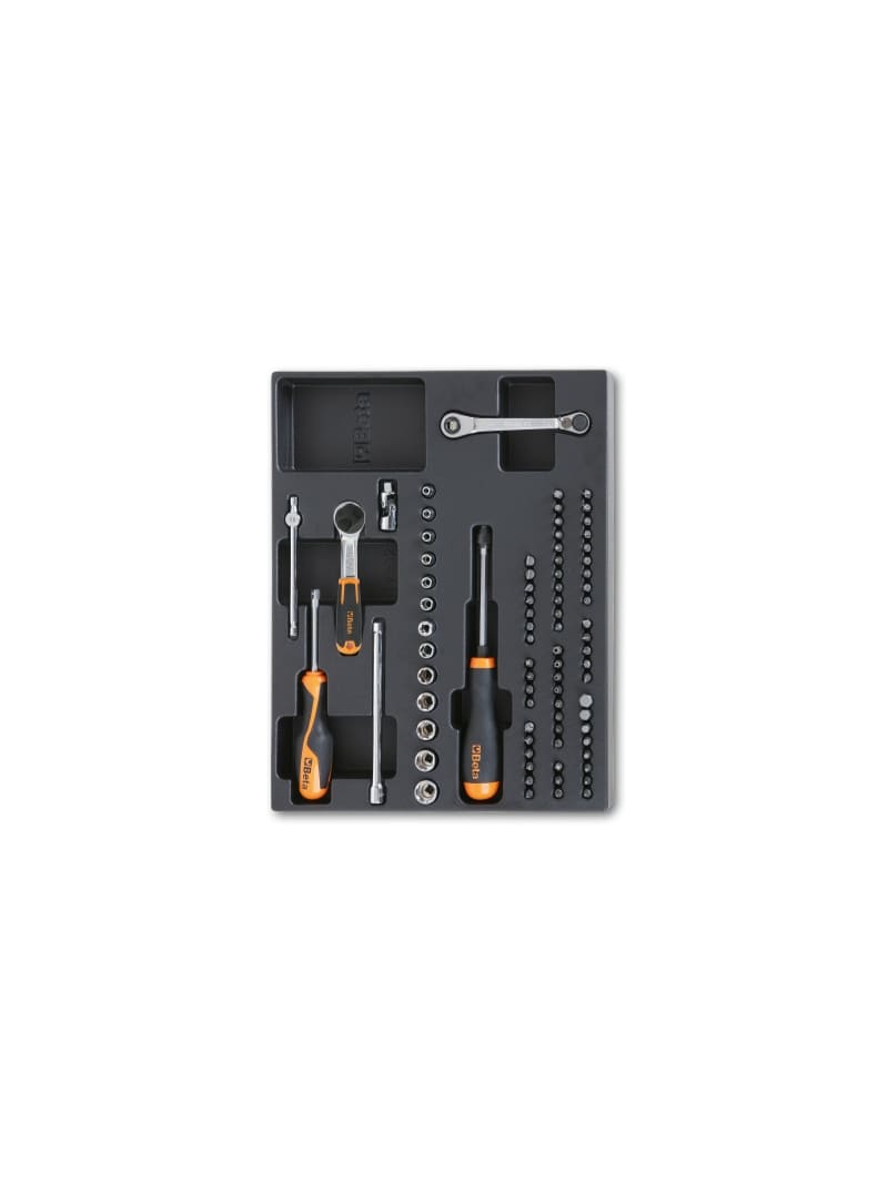 BETA - Termoformato vuoto T85 1/2 TV85.