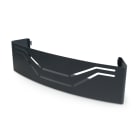 BETA - Portaflaconi per cassettiera RSC24, ideale per organizzare i tuoi flaconi. Portaflaconi black RSC24/PF-N, design elegante e funzionale per una gestione ottimale dello spazio.