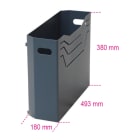 BETA - Contenitore portarifiuti per cassettiera RSC24AXLP/7 CPR.