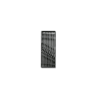 BETA - Termoformato rigido in ABS chiavi combinate assortiti 16 unità T05.