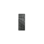 BETA - Termoformato rigido in ABS chiavi combinate assortiti 16 unità T05.