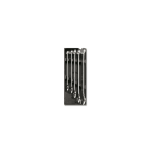 BETA - Termoformato rigido in ABS chiavi combinate assortimento 5UT T06.