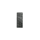 BETA - Termoformato rigido con assortimento di utensili 16UT T18.