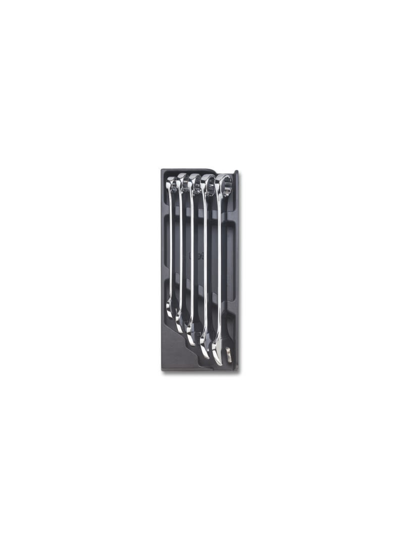 BETA - Termoformato rigido assortimento utensili 5UT T19.