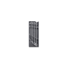 BETA - Termoformato rigido assortimento utensili 5UT T19.