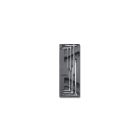 BETA - Termoformato rigido con assortimento di utensili, termoformati assort 6ut t68, ideale per organizzare e proteggere i tuoi strumenti.