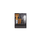 BETA - Termoformato rigido in ABS pinze autobloccanti taglio assortimento 4UT T144.