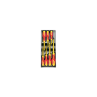 BETA - Termoformato rigido in ABS per elettrotecnica isolati 1000V, termoformati assort 7ut t226.