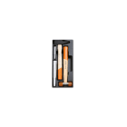 BETA - Termoformato rigido con assortimento di utensili ASSORT 4UT T233.