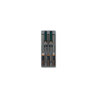 BETA - Termoformato rigido con assortimento di utensili, termoformati assort 5ut t236, ideale per organizzare e proteggere i tuoi strumenti.