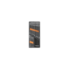 BETA - Termoformato morbido con assortimento di utensili MODULI SOFT ASSORT 12UT M46.