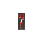 BETA - Vassoio morbido in eva per elettrotecnica isolati 1000v, moduli soft assort 3ut m135.