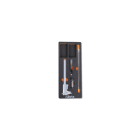 BETA - Vassoio morbido in EVA con utensili per misurare MODULI SOFT ASSORT 4UT M295.
