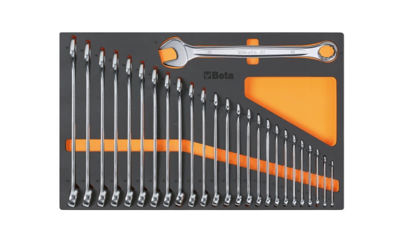 BETA - Ternoformato morbido M2 vuoto, moduli soft vuoti 1 mv02, ideali per applicazioni versatili.