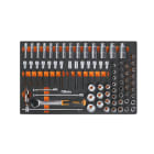 BETA - Ternoformato morbido M120 vuoto MODULI SOFT VUOTI 1 MV120.