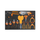 BETA - Ternoformato morbido M138 vuoto, moduli soft vuoti 1 MV138, ideali per applicazioni versatili. 024510138