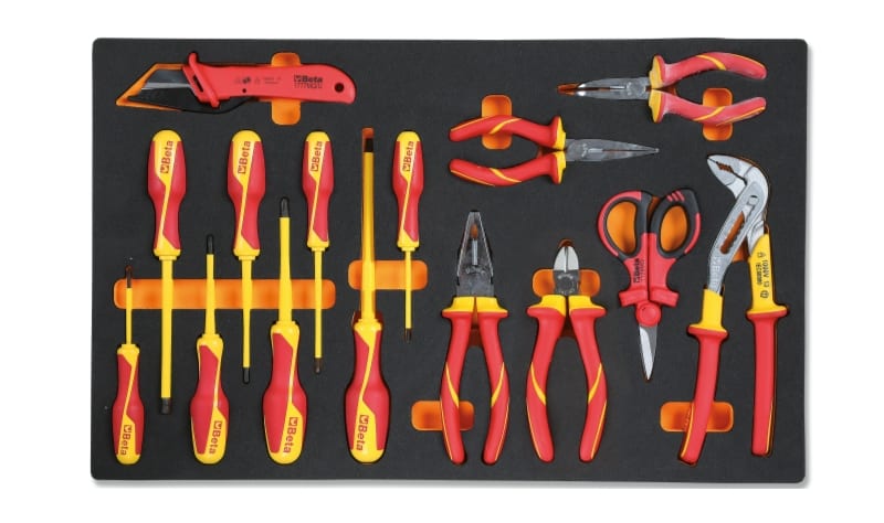 BETA - Ternoformato morbido M161 vuoto, moduli soft vuoti 1 MV161, ideali per diverse applicazioni.