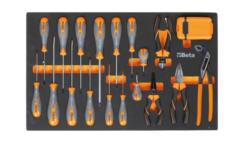 BETA - Ternoformato morbido M166 vuoto, moduli soft vuoti 1 MV880, ideali per diverse applicazioni. 024510880