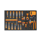 BETA - Ternoformato morbido M166 vuoto, moduli soft vuoti 1 MV880, ideali per diverse applicazioni.