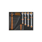 BETA - Ternoformato morbido MB13 vuoto, moduli soft vuoti tipo C35 MBV13, ideali per diverse applicazioni.