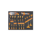 BETA - Ternoformato morbido MB46 vuoto MODULI SOFT VUOTI TIPO C35 MBV46.